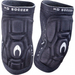 Налокотники HO SOCCER CODERA COVENANT BLACK 050.6044.02