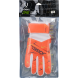 Перчатки вратарские JOGEL Legend BL3 Flat, коралловый