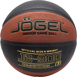 Мяч баскетбольный JÖGEL JB-900 №7 NEW