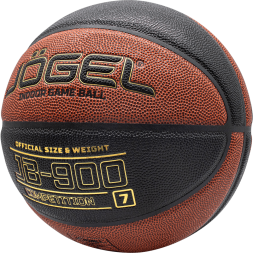Мяч баскетбольный JÖGEL JB-900 №7 NEW