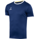 Футболка футбольная JÖGEL CAMP Origin, темно-синий/белый, детский