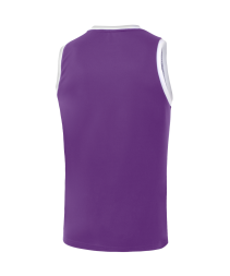 Майка баскетбольная JOGEL CAMP Basic, фиолетовый
