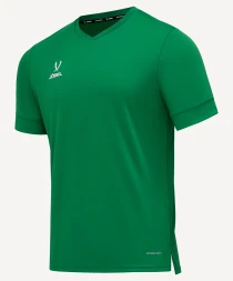 Футболка игровая JOGEL DIVISION PerFormDRY Union Jersey, зеленый