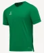Футболка игровая JOGEL DIVISION PerFormDRY Union Jersey, зеленый