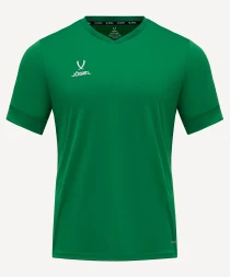 Футболка игровая JOGEL DIVISION PerFormDRY Union Jersey, зеленый