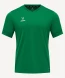 Футболка игровая JOGEL DIVISION PerFormDRY Union Jersey, зеленый