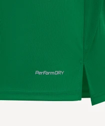 Футболка игровая JOGEL DIVISION PerFormDRY Union Jersey, зеленый