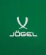 Футболка игровая JOGEL DIVISION PerFormDRY Union Jersey, зеленый
