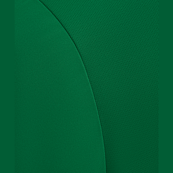 Футболка игровая JÖGEL DIVISION PerFormDRY Union Jersey, зеленый