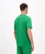 Футболка игровая JOGEL DIVISION PerFormDRY Union Jersey, зеленый