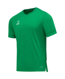 Футболка игровая JOGEL DIVISION PerFormDRY Union Jersey, зеленый