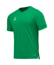 Футболка игровая JOGEL DIVISION PerFormDRY Union Jersey, зеленый