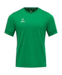Футболка игровая JOGEL DIVISION PerFormDRY Union Jersey, зеленый
