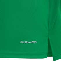 Футболка игровая JOGEL DIVISION PerFormDRY Union Jersey, зеленый