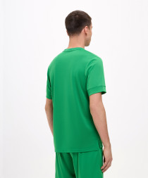 Футболка игровая JOGEL DIVISION PerFormDRY Union Jersey, зеленый