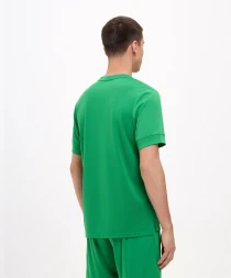 Футболка игровая JOGEL DIVISION PerFormDRY Union Jersey, зеленый