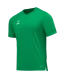 Футболка игровая JOGEL DIVISION PerFormDRY Union Jersey, зеленый