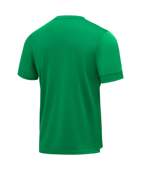 Футболка игровая JOGEL DIVISION PerFormDRY Union Jersey, зеленый