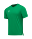 Футболка игровая JOGEL DIVISION PerFormDRY Union Jersey, зеленый