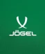 Футболка игровая JOGEL DIVISION PerFormDRY Union Jersey, зеленый