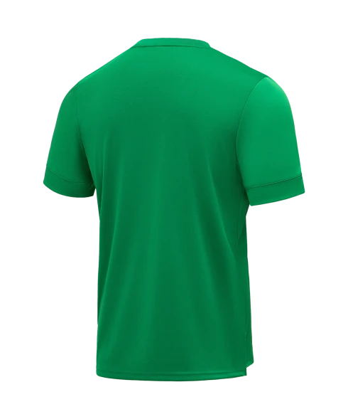 Футболка игровая JOGEL DIVISION PerFormDRY Union Jersey, зеленый