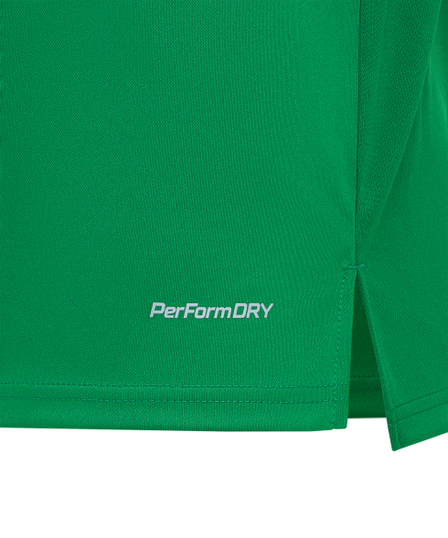 Футболка игровая JOGEL DIVISION PerFormDRY Union Jersey, зеленый