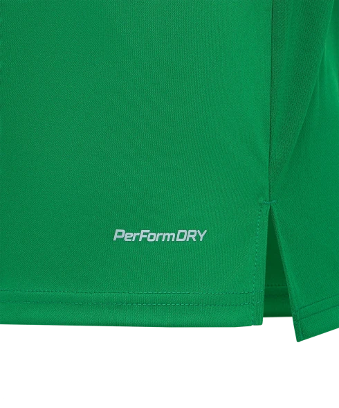 Футболка игровая JOGEL DIVISION PerFormDRY Union Jersey, зеленый