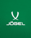 Футболка игровая JOGEL DIVISION PerFormDRY Union Jersey, зеленый