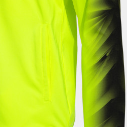 CHAQUETA CON CAPUCHA ELITE XI      