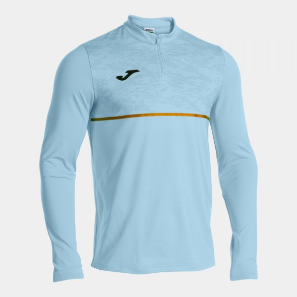 SUDADERA RECORD III  
