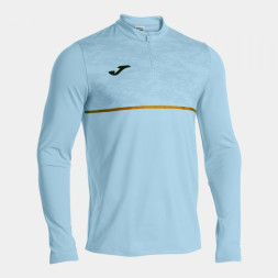 SUDADERA RECORD III  