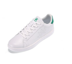Кроссовки KELME Men's Casual Shoes (White/Green)