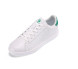 Кроссовки KELME Men's Casual Shoes (White/Green)
