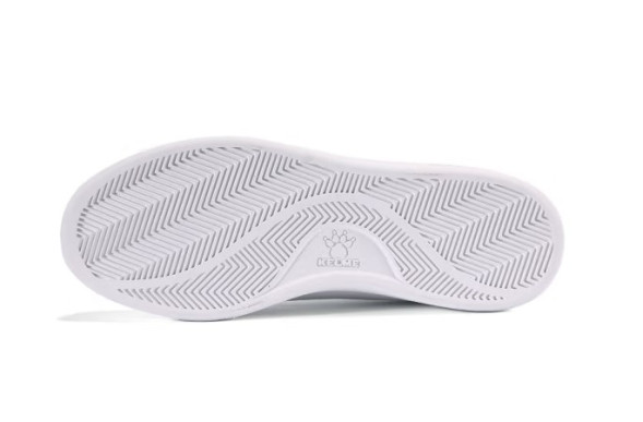 Кроссовки KELME Men's Casual Shoes (White/Green)