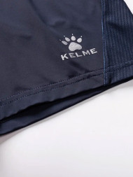 Детские шорты KELME Knitted Shorts Dark Blue