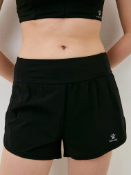 Шорты KELME Woven Shorts Black