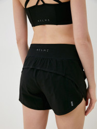 Шорты KELME Woven Shorts Black