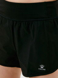 Шорты KELME Woven Shorts Black