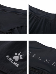 Шорты KELME Woven Shorts Black
