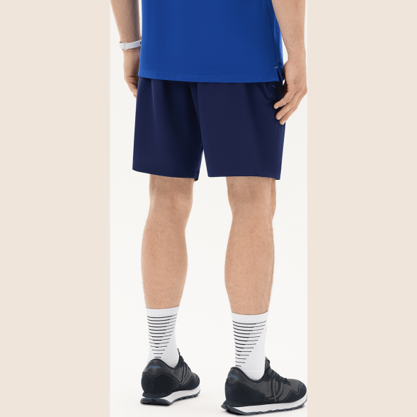 Шорты парадные JOGEL PREMIER PerFormDRY Woven Shorts, темно-синий