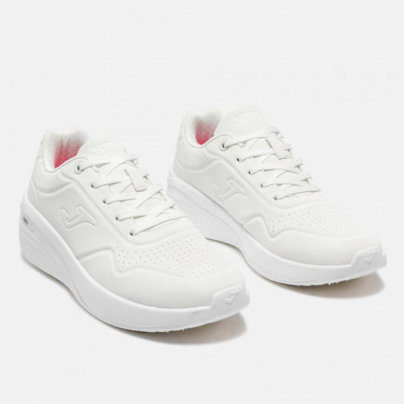 MINERVA LADY 2602 BLANCO