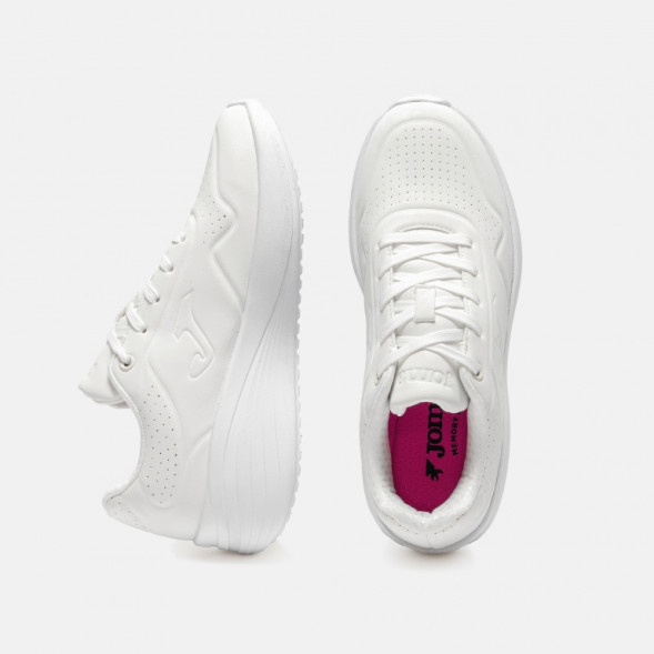 MINERVA LADY 2602 BLANCO