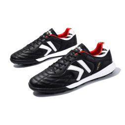 Обувь футб. (многошиповки) KELME, ZX80011017-003-41, р.41 (рос.40), нат.кожа, резина, черный