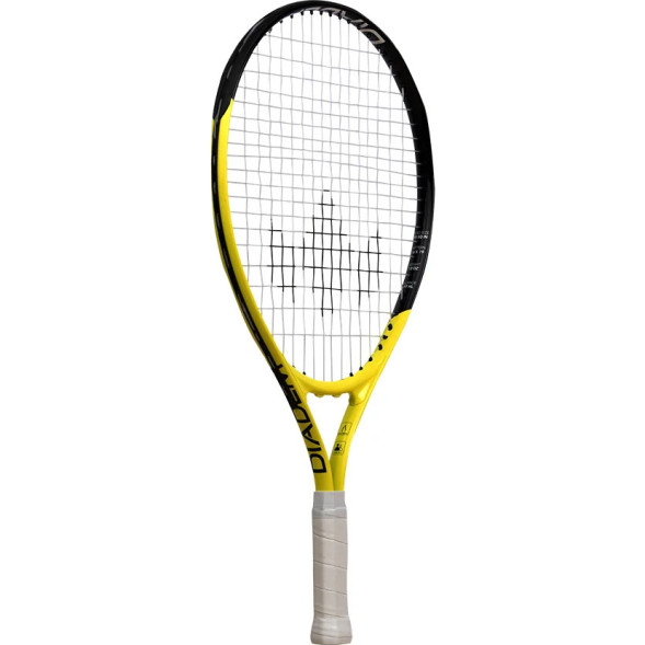 Ракетка для большого тенниса детская DIADEM Super 21 (6-8 лет) Gr00 RK-SUP21-BL