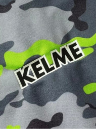 Снуд KELME Sunscreen Scarf (Grey/Green)