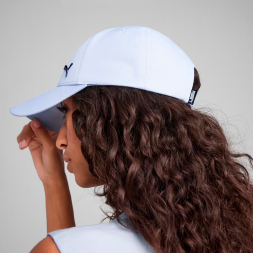 Бейсболка PUMA ESS No.1 BB 02599904, 100% хлопок, хаки