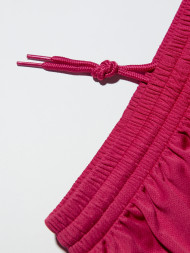 Детская вратарская форма KELME Long Sleeve Goalkeeper Suit Red