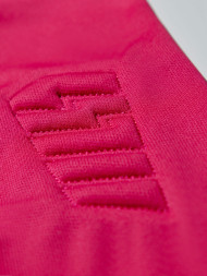 Детская вратарская форма KELME Long Sleeve Goalkeeper Suit Red