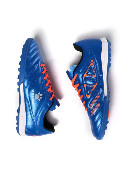Детские шиповки KELME Children's Football Shoes (TF) Blue