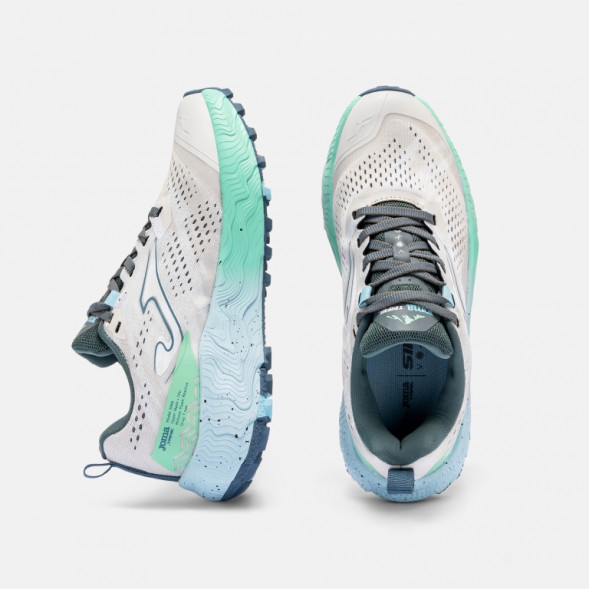 Кроссовки для трейла JOMA SIMA LADY 2602  